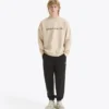 Felpa Crew Felpa girocollo Legacy – Made in Italy – Unisex