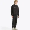 Felpa Crew Felpa girocollo Legacy – Made in Italy – Unisex