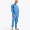 Felpa Crew Felpa girocollo Legacy – Made in Italy – Unisex
