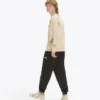 Felpa Crew Felpa girocollo Legacy – Made in Italy – Unisex