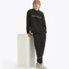 Felpa Crew Felpa girocollo Legacy – Made in Italy – Unisex