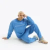 Felpa Crew Felpa girocollo Legacy – Made in Italy – Unisex