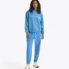 Felpa Crew Felpa girocollo Legacy – Made in Italy – Unisex