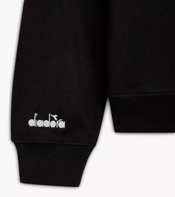 Felpa Crew Felpa girocollo Legacy – Made in Italy – Unisex