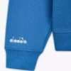Felpa Crew Felpa girocollo Legacy – Made in Italy – Unisex