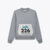 Felpa Crew G.D. 1984 (226) Felpa girocollo – Unisex