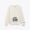 Felpa Crew G.D. 1984 (226) Felpa girocollo – Unisex