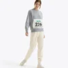 Felpa Crew G.D. 1984 (226) Felpa girocollo – Unisex