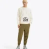 Felpa Crew G.D. 1984 (226) Felpa girocollo – Unisex