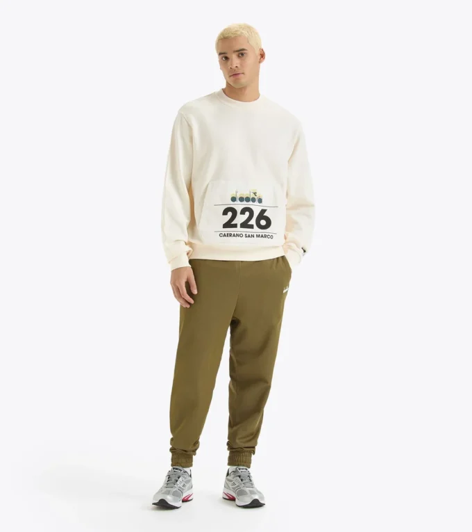 Felpa Crew G.D. 1984 (226) Felpa girocollo – Unisex