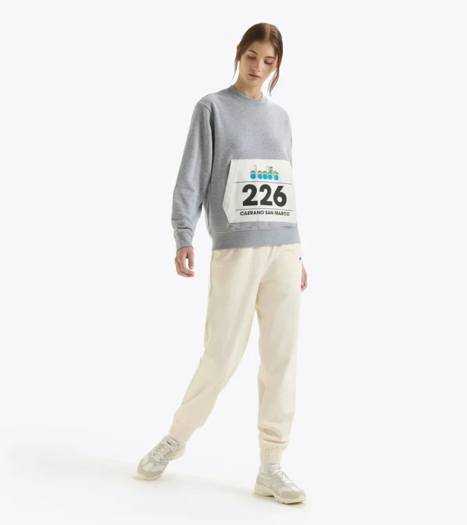 Felpa Crew G.D. 1984 (226) Felpa girocollo – Unisex