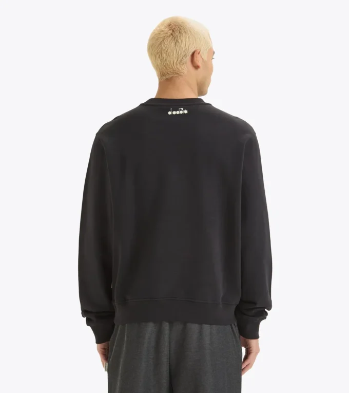 Felpa Crew G.D. 1984 (226) Felpa girocollo – Unisex