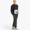 Felpa Crew G.D. 1984 (226) Felpa girocollo – Unisex