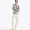 Felpa Crew G.D. 1984 (226) Felpa girocollo – Unisex