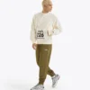 Felpa Crew G.D. 1984 (226) Felpa girocollo – Unisex