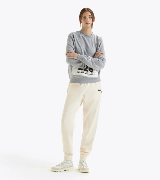 Felpa Crew G.D. 1984 (226) Felpa girocollo – Unisex