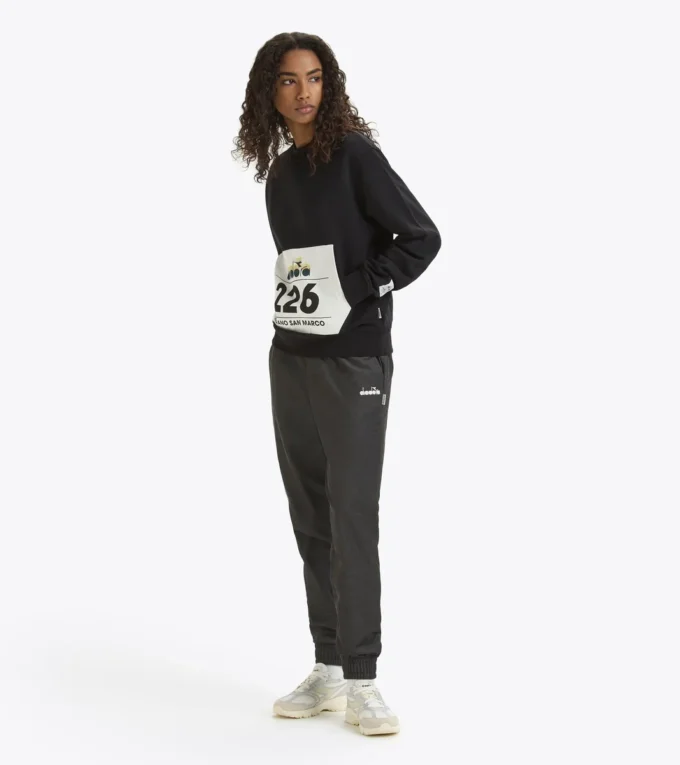 Felpa Crew G.D. 1984 (226) Felpa girocollo – Unisex