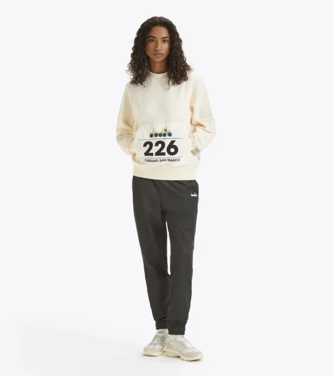 Felpa Crew G.D. 1984 (226) Felpa girocollo – Unisex