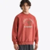 Felpa Crew Legacy Felpa Crew Legacy – Made in Italy