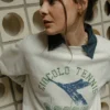 Felpa Crew Legacy Felpa Crew Legacy – Made in Italy
