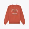 Felpa Crew Legacy Felpa Crew Legacy – Made in Italy
