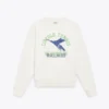 Felpa Crew Legacy Felpa Crew Legacy – Made in Italy