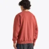 Felpa Crew Legacy Felpa Crew Legacy – Made in Italy
