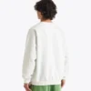 Felpa Crew Legacy Felpa Crew Legacy – Made in Italy