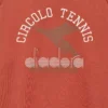 Felpa Crew Legacy Felpa Crew Legacy – Made in Italy