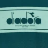 Felpa Crew Logo Felpa girocollo in cotone