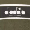 Felpa Crew Logo Felpa girocollo in cotone