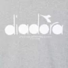 Felpa Crew Logo Felpa girocollo in cotone