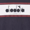 Felpa Crew Logo Felpa girocollo in cotone