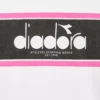 Felpa Crew Logo Felpa girocollo in cotone