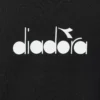 Felpa Crew Logo Felpa – Made in Italy – Unisex
