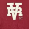 Felpa Crew Run Valley Felpa girocollo in stile college – Run Valley