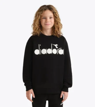 Felpa JB. Sweatshirt Crew Comic – Ragazzi