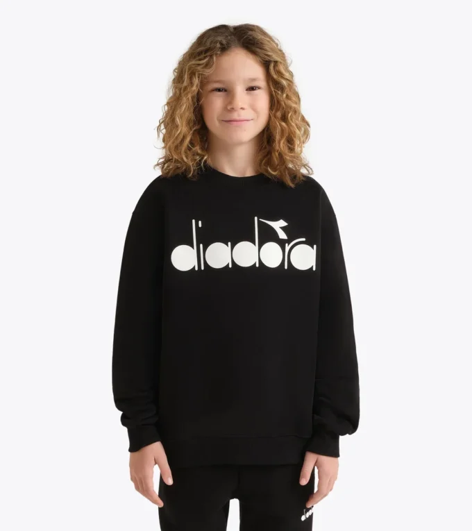 Felpa JB. Sweatshirt Crew Comic – Ragazzi