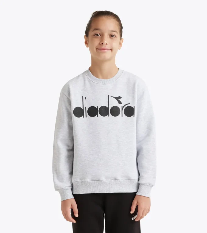 Felpa JB. Sweatshirt Crew Comic – Ragazzi