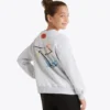 Felpa JB. Sweatshirt Crew Comic – Ragazzi