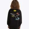 Felpa JB. Sweatshirt Crew Comic – Ragazzi