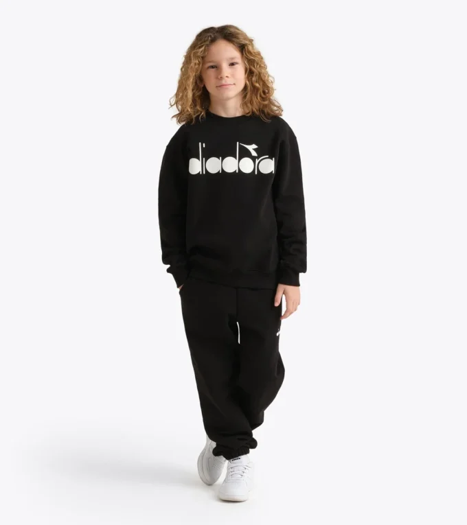 Felpa JB. Sweatshirt Crew Comic – Ragazzi
