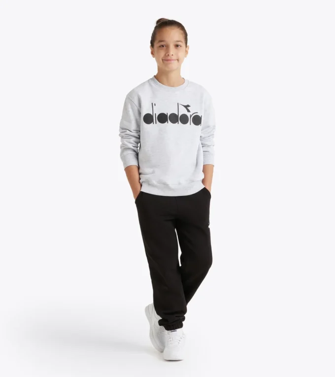 Felpa JB. Sweatshirt Crew Comic – Ragazzi