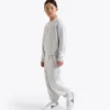 Felpa Jg. Felpa con strass – Bambina
