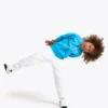 G. Giacca Giacca da tennis – Junior