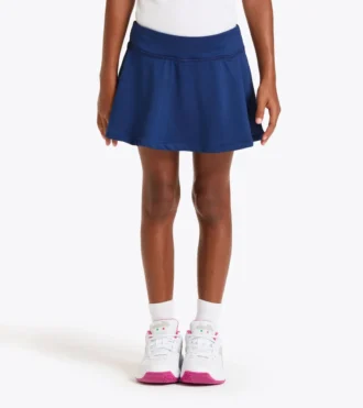 G. Gonna Gonna da tennis – Junior