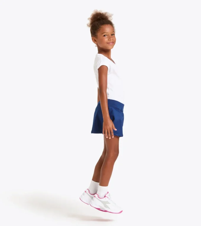 G. Gonna Gonna da tennis – Junior