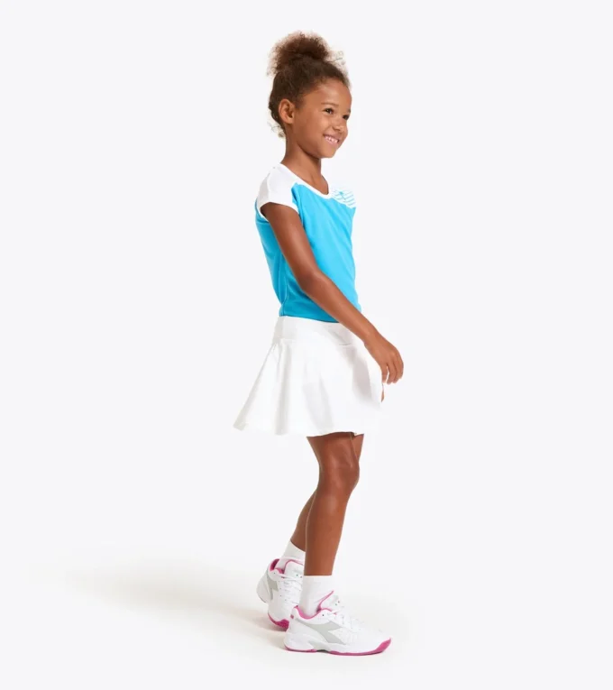 G. Gonna Gonna da tennis – Junior