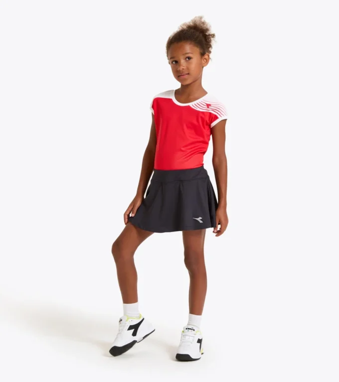 G. Gonna Gonna da tennis – Junior