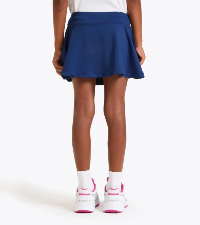 G. Gonna Gonna da tennis – Junior